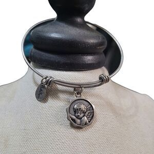 Bella Ryann Bangle Bracelet